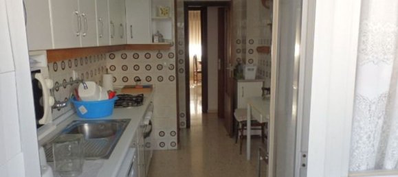 3 bedrooms Apartment in Murcia, Spain No. 158620 5