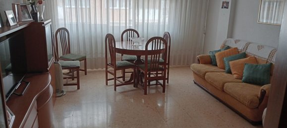 3 bedrooms Apartment in Murcia, Spain No. 158620 2