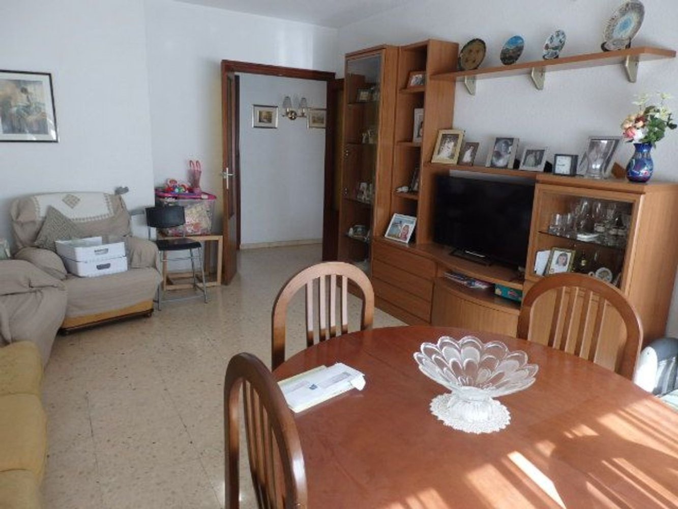 3 bedrooms Apartment in Murcia, Spain No. 158620