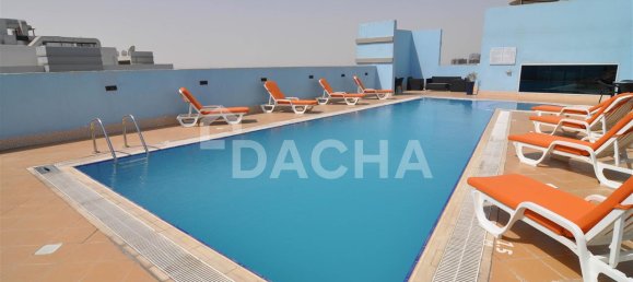 2 chambres Appartement à Dubai, UAE No. 27499 14