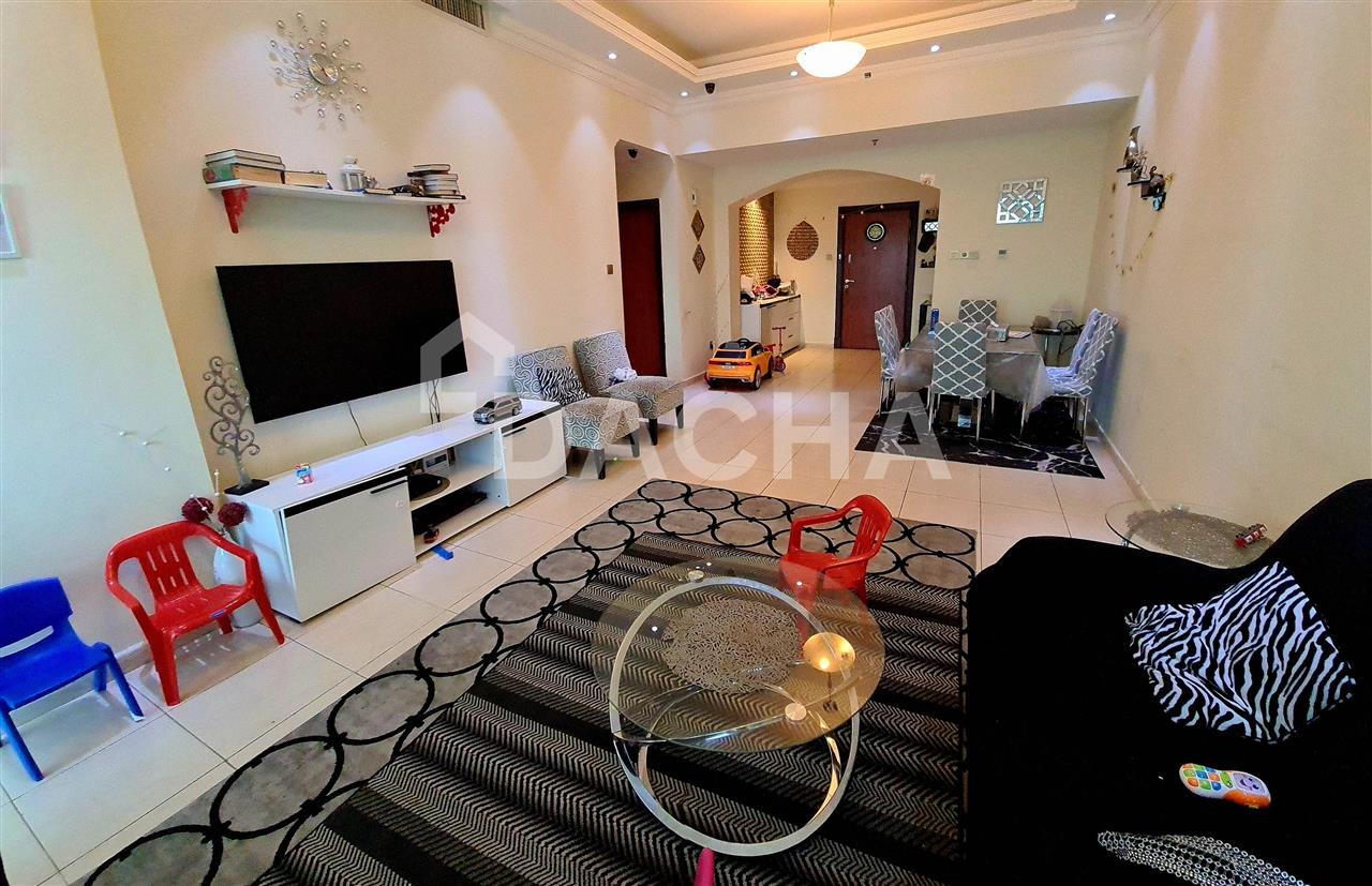 2 chambres Appartement à Dubai, UAE No. 27499