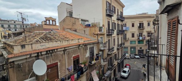 3 rooms Apartment in Palermo, Italy No. 39311 19