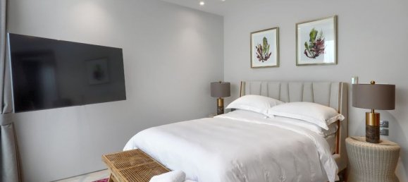 3 bedrooms Villa in Bang Tao, Thailand No. 6129 9