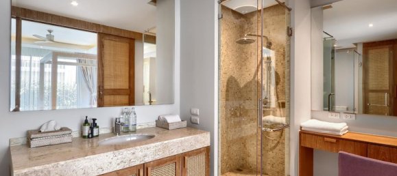 3 bedrooms Villa in Bang Tao, Thailand No. 6129 4