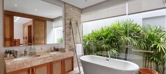 3 bedrooms Villa in Bang Tao, Thailand No. 6129 5