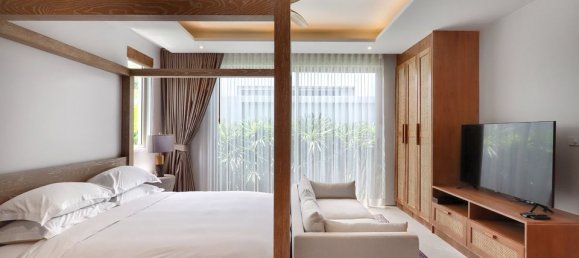 3 bedrooms Villa in Bang Tao, Thailand No. 6129 2