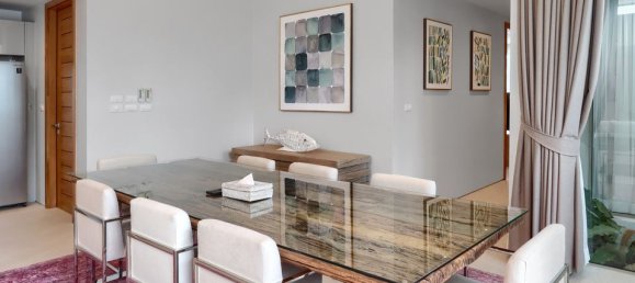 3 bedrooms Villa in Bang Tao, Thailand No. 6129 13