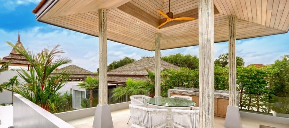 3 bedrooms Villa in Bang Tao, Thailand No. 6129 11