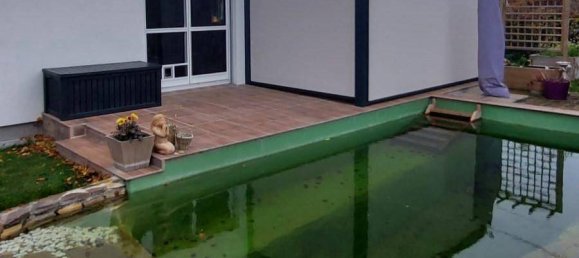 4-Zimmer Haus in Wien, Austria, Nr. 15892 22