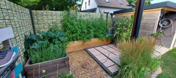 4-Zimmer Haus in Wien, Austria, Nr. 15892 26