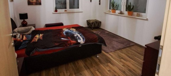 4-Zimmer Haus in Wien, Austria, Nr. 15892 10