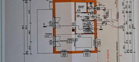 4-Zimmer Haus in Wien, Austria, Nr. 15892 18