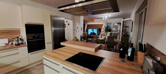 4-Zimmer Haus in Wien, Austria, Nr. 15892 31