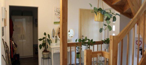 4-Zimmer Haus in Wien, Austria, Nr. 15892 15