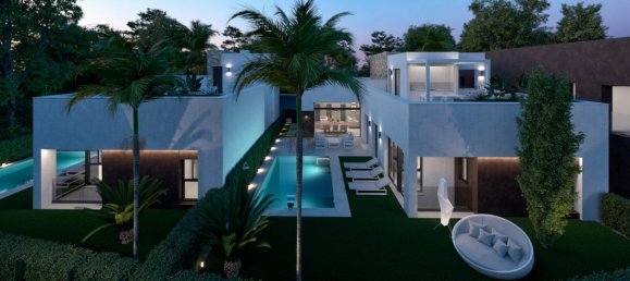 3 chambres Villa à Santa Rosalia, Spain No. 287487 18