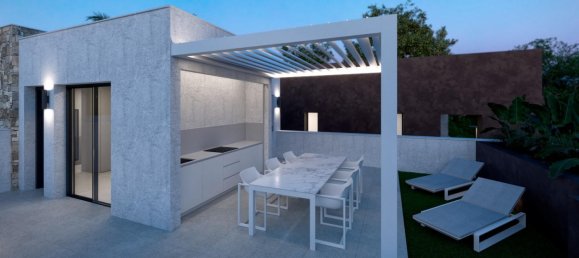 3 chambres Villa à Santa Rosalia, Spain No. 287487 19