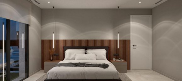 3 chambres Villa à Santa Rosalia, Spain No. 287487 12