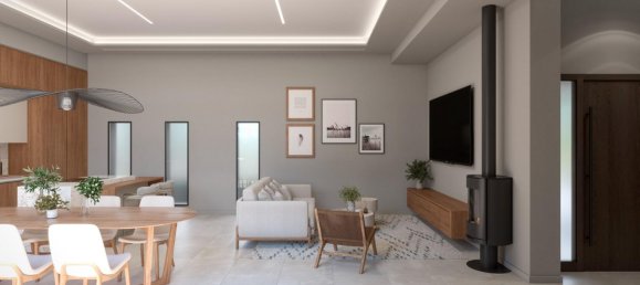 3 chambres Villa à Santa Rosalia, Spain No. 287487 7