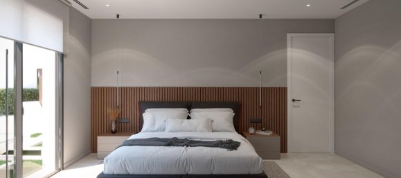 3 chambres Villa à Santa Rosalia, Spain No. 287487 11