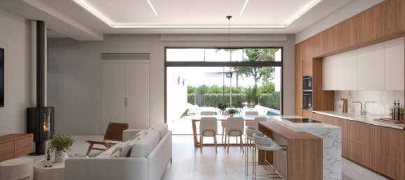 3 chambres Villa à Santa Rosalia, Spain No. 287487 6