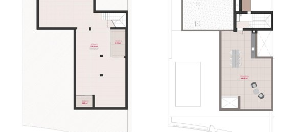 3 chambres Villa à Santa Rosalia, Spain No. 287487 22