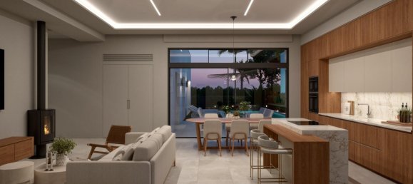 3 chambres Villa à Santa Rosalia, Spain No. 287487 9