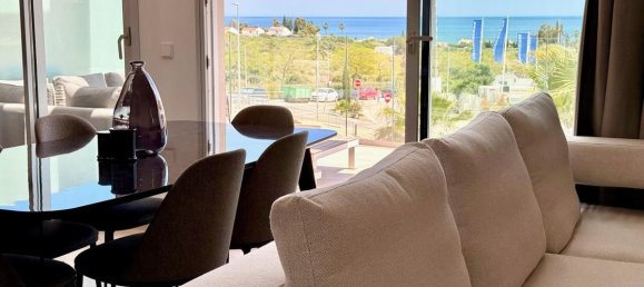 2 bedrooms Penthouse in Estepona, Spain No. 184276 5