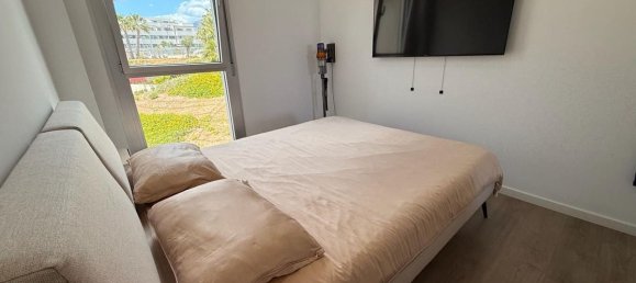 2 bedrooms Penthouse in Estepona, Spain No. 184276 8