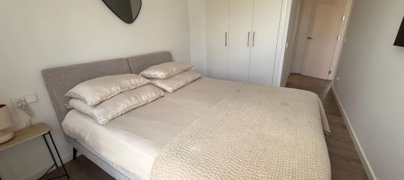 2 bedrooms Penthouse in Estepona, Spain No. 184276 10