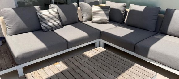 2 bedrooms Penthouse in Estepona, Spain No. 184276 12