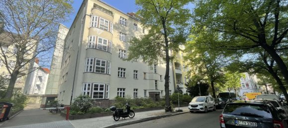 Apartamento de 2 divisões em Tempelhof, Germany N.º 269291 4