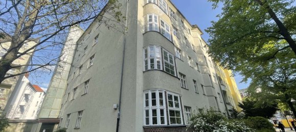 Apartamento de 2 divisões em Tempelhof, Germany N.º 269291 3