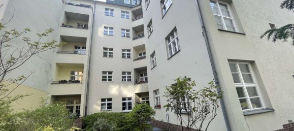 Apartamento de 2 divisões em Tempelhof, Germany N.º 269291 7