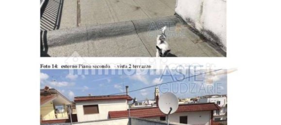 2 bedrooms House in Turi, Italy No. 281852 9