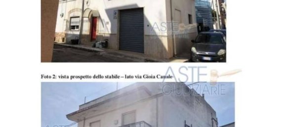 2 bedrooms House in Turi, Italy No. 281852 3