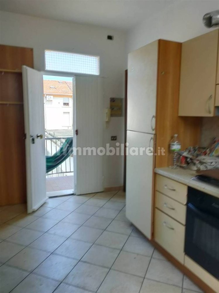 1 bedroom Apartment in San Giacomo delle Segnate, Italy No. 163298