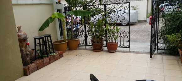 Bungalow de 2 dormitorios en Pattaya, Thailand No. 19162 13