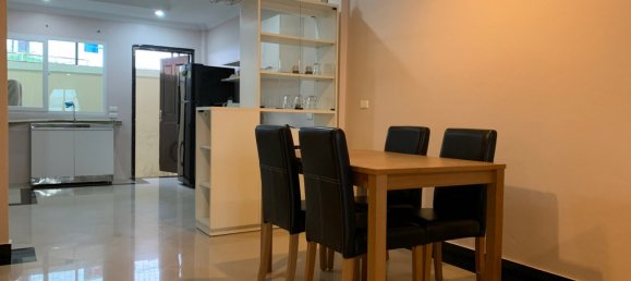 Bungalow de 2 dormitorios en Pattaya, Thailand No. 19162 9