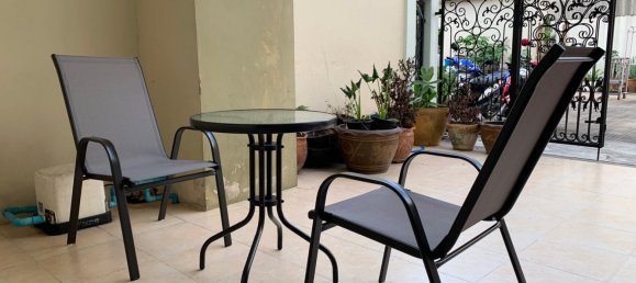 Bungalow de 2 dormitorios en Pattaya, Thailand No. 19162 12