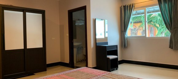 Bungalow de 2 dormitorios en Pattaya, Thailand No. 19162 15