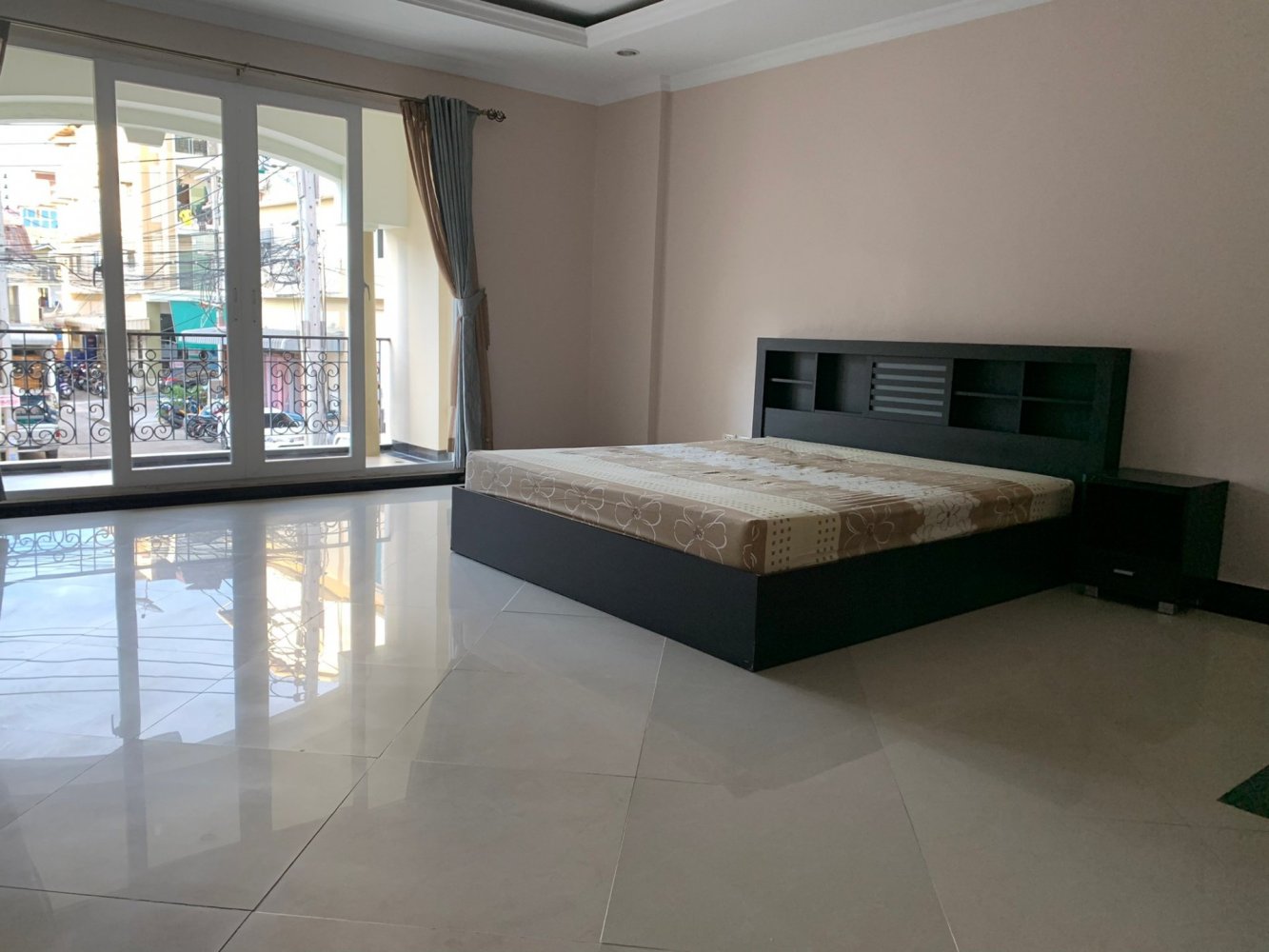 Bungalow de 2 dormitorios en Pattaya, Thailand No. 19162