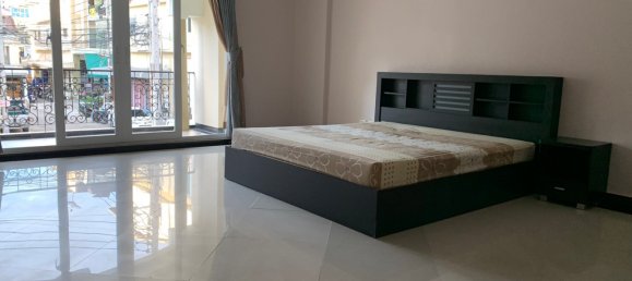 Bungalow de 2 dormitorios en Pattaya, Thailand No. 19162 2