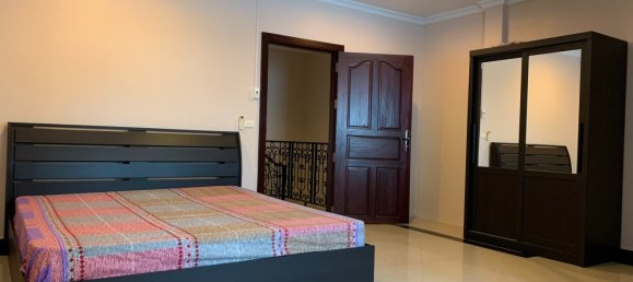 Bungalow de 2 dormitorios en Pattaya, Thailand No. 19162 16