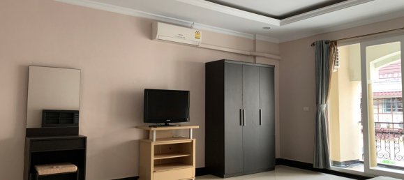 Bungalow de 2 dormitorios en Pattaya, Thailand No. 19162 20