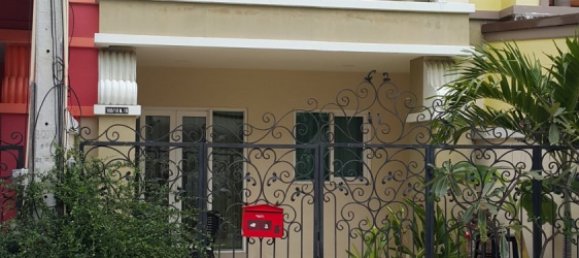 Bungalow de 2 dormitorios en Pattaya, Thailand No. 19162 14