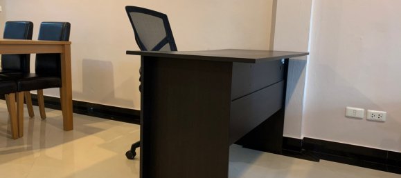 Bungalow de 2 dormitorios en Pattaya, Thailand No. 19162 8