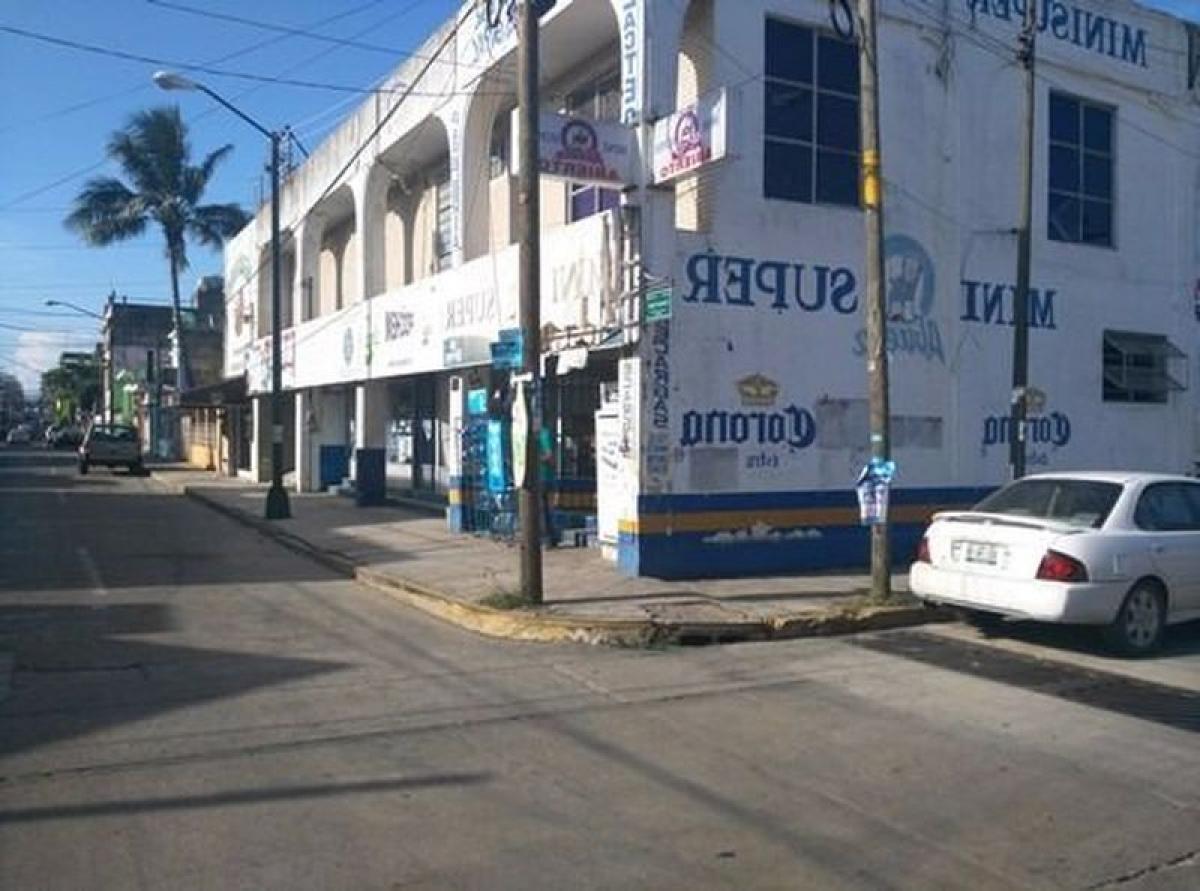 Edifício em Tamaulipas, Mexico N.º 200872