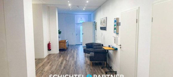 9-Zimmer Wohnung in Gelsenkirchen, Germany, Nr. 7146 7