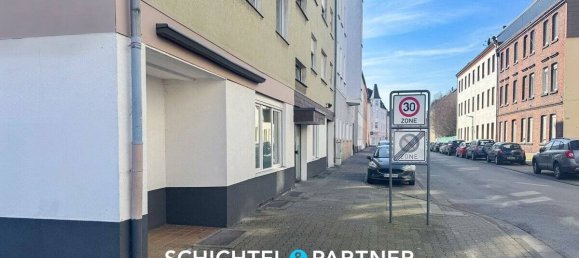 9-Zimmer Wohnung in Gelsenkirchen, Germany, Nr. 7146 2