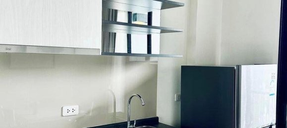 1 bedroom Condo in Bangkok, Thailand No. 19244 7